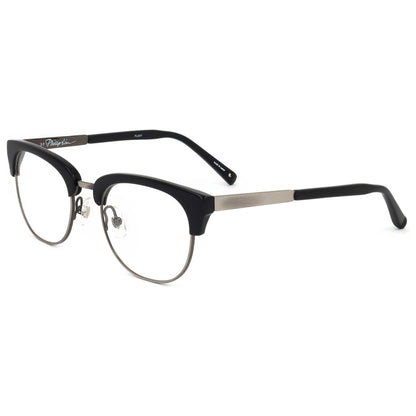 Front view of Linda Farrow Phillip Lim Unisex Opticals PL29-C1-52