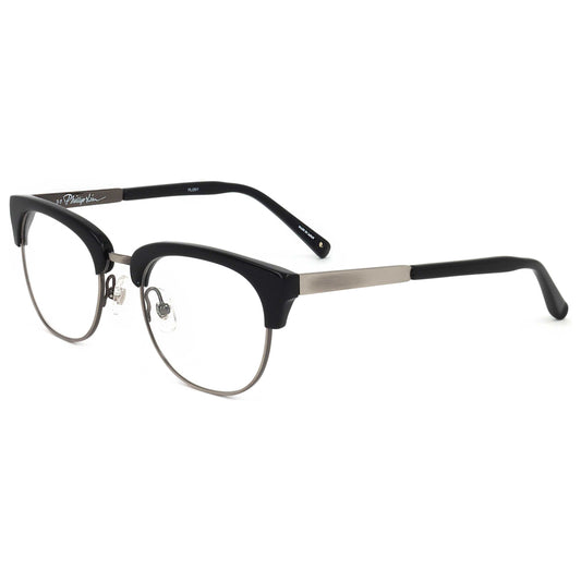 Front view of Linda Farrow Phillip Lim Unisex Opticals PL29-C1-52