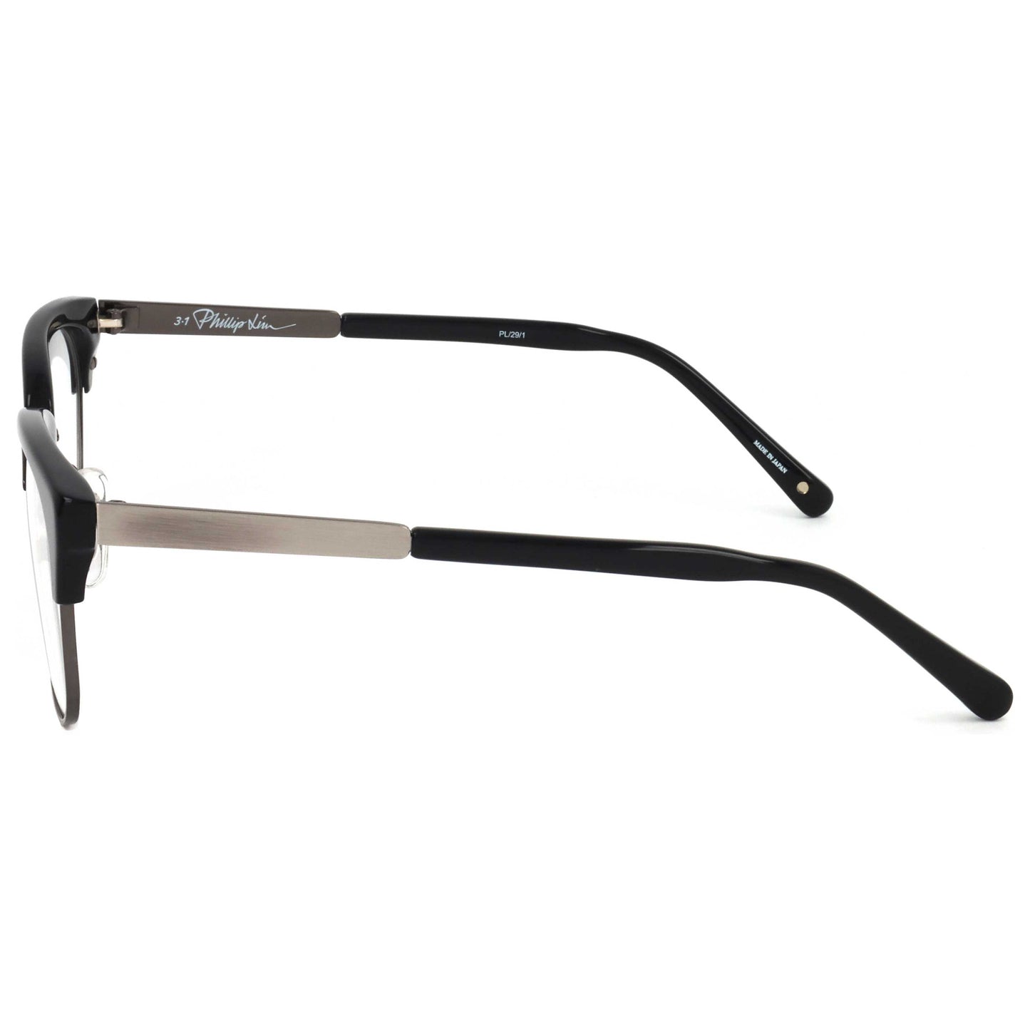 Linda Farrow Phillip Lim Unisex Opticals PL29-C1-52 - Image #3