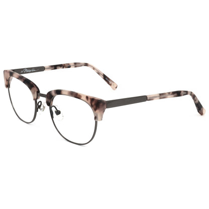 Front view of Linda Farrow Phillip Lim Unisex Opticals PL29-C10-52