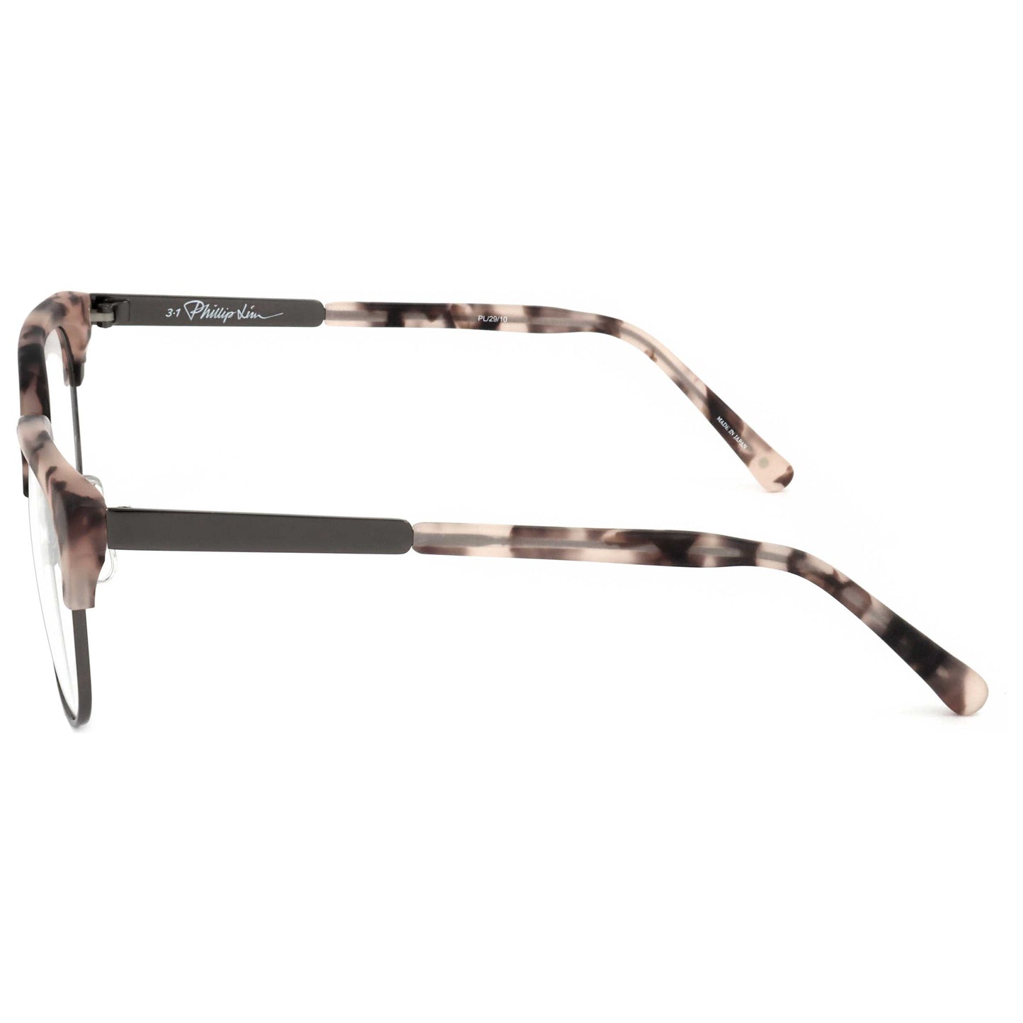 Linda Farrow Phillip Lim Unisex Opticals PL29-C10-52 - Image #3