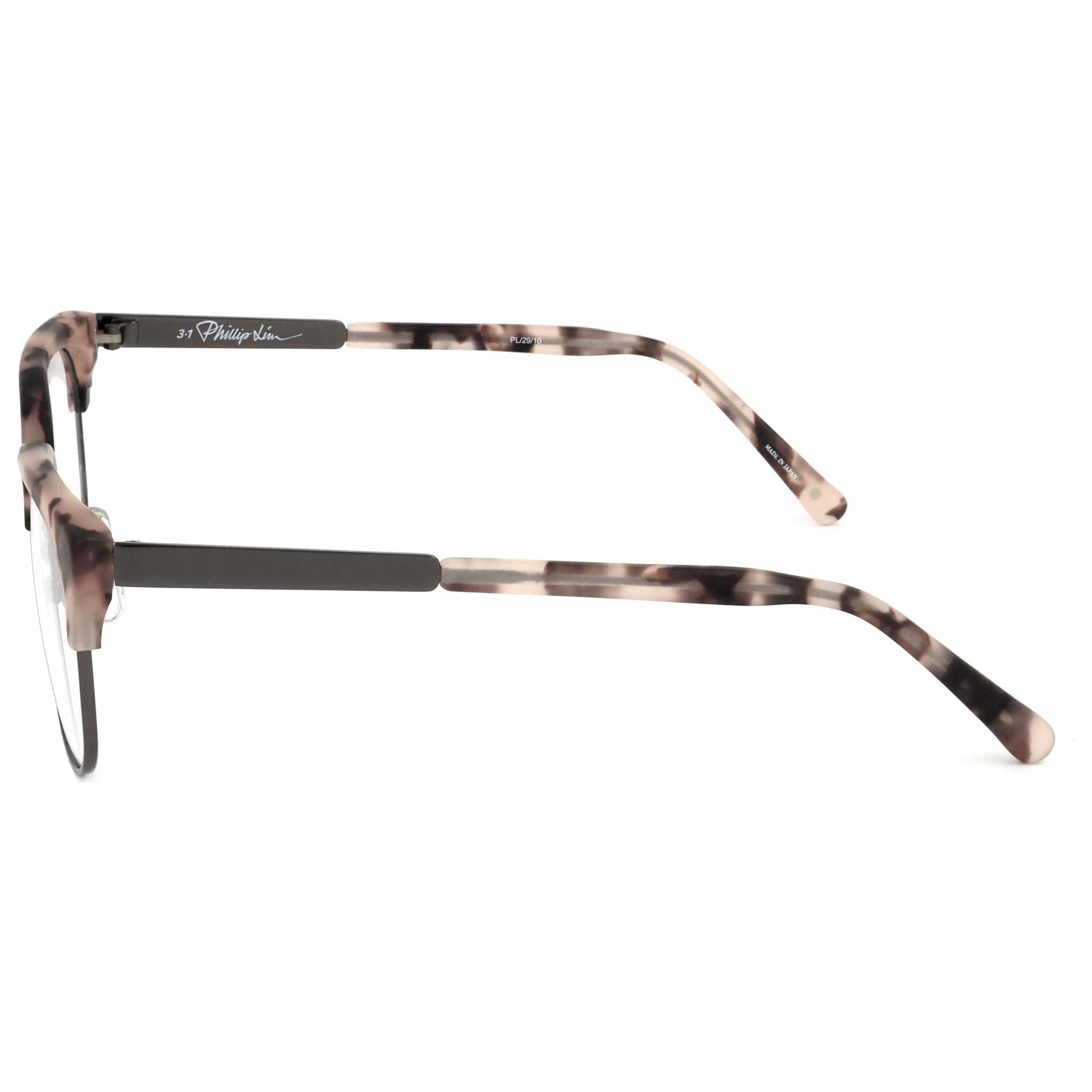 Linda Farrow Phillip Lim Unisex Opticals PL29-C10-52 - Image #3