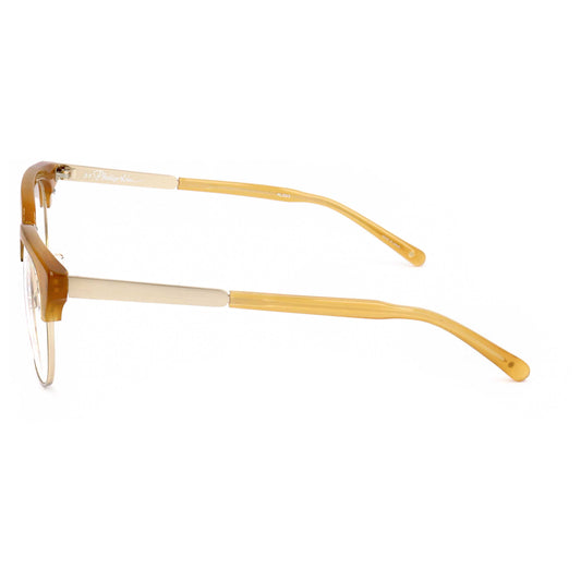 Linda Farrow Phillip Lim Unisex Opticals PL29-C3-52 - Image #3