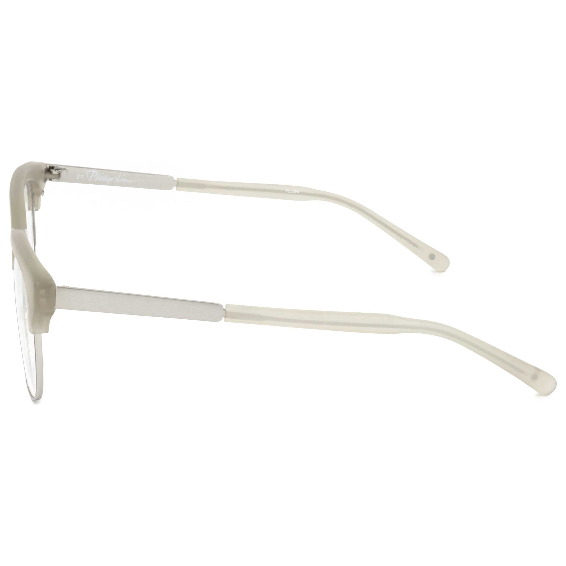 Linda Farrow Phillip Lim Unisex Opticals PL29-C6-52 - Image #3