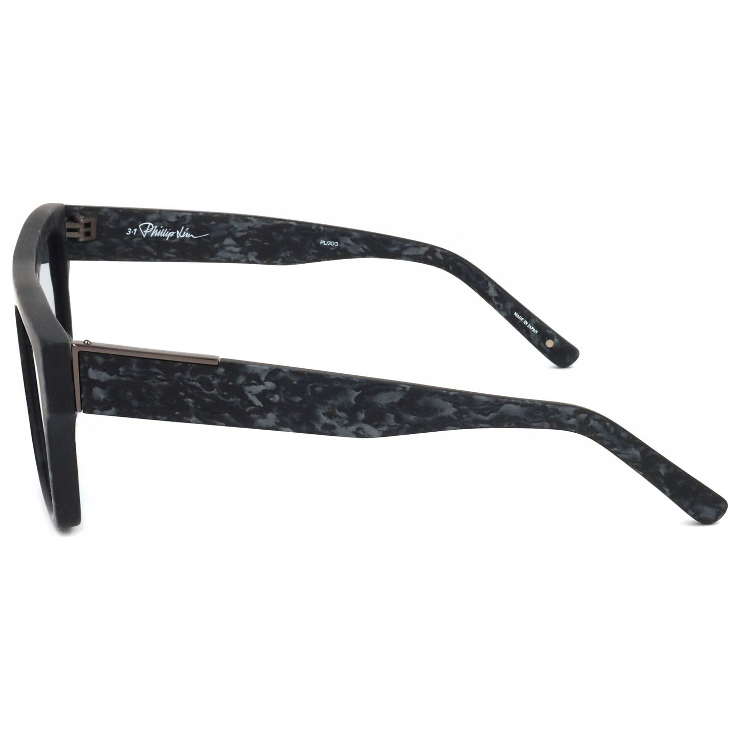 Linda Farrow Phillip Lim Men's Sunglasses PL30-C3-57 - Image #3