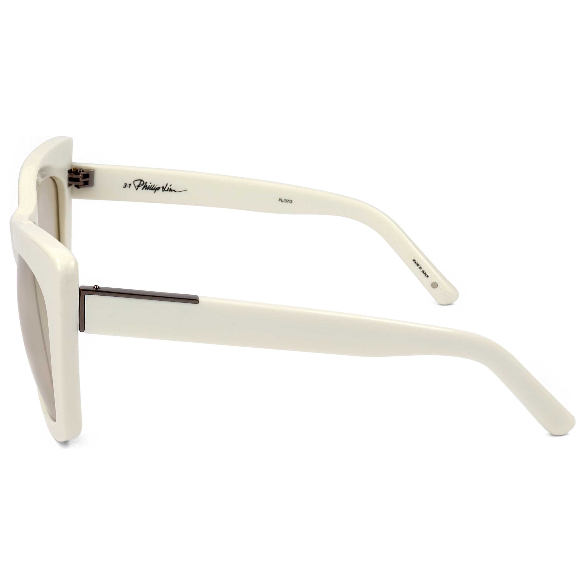 Linda Farrow Phillip Lim Women's Sunglasses PL37-C3-57 - Image #3