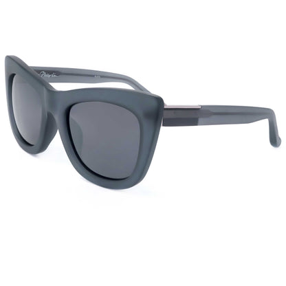 Front view of Linda Farrow Phillip Lim Women's Sunglasses PL37-C5-57