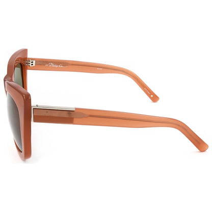 Linda Farrow Phillip Lim Women's Sunglasses PL37-C7-57 - Image #3