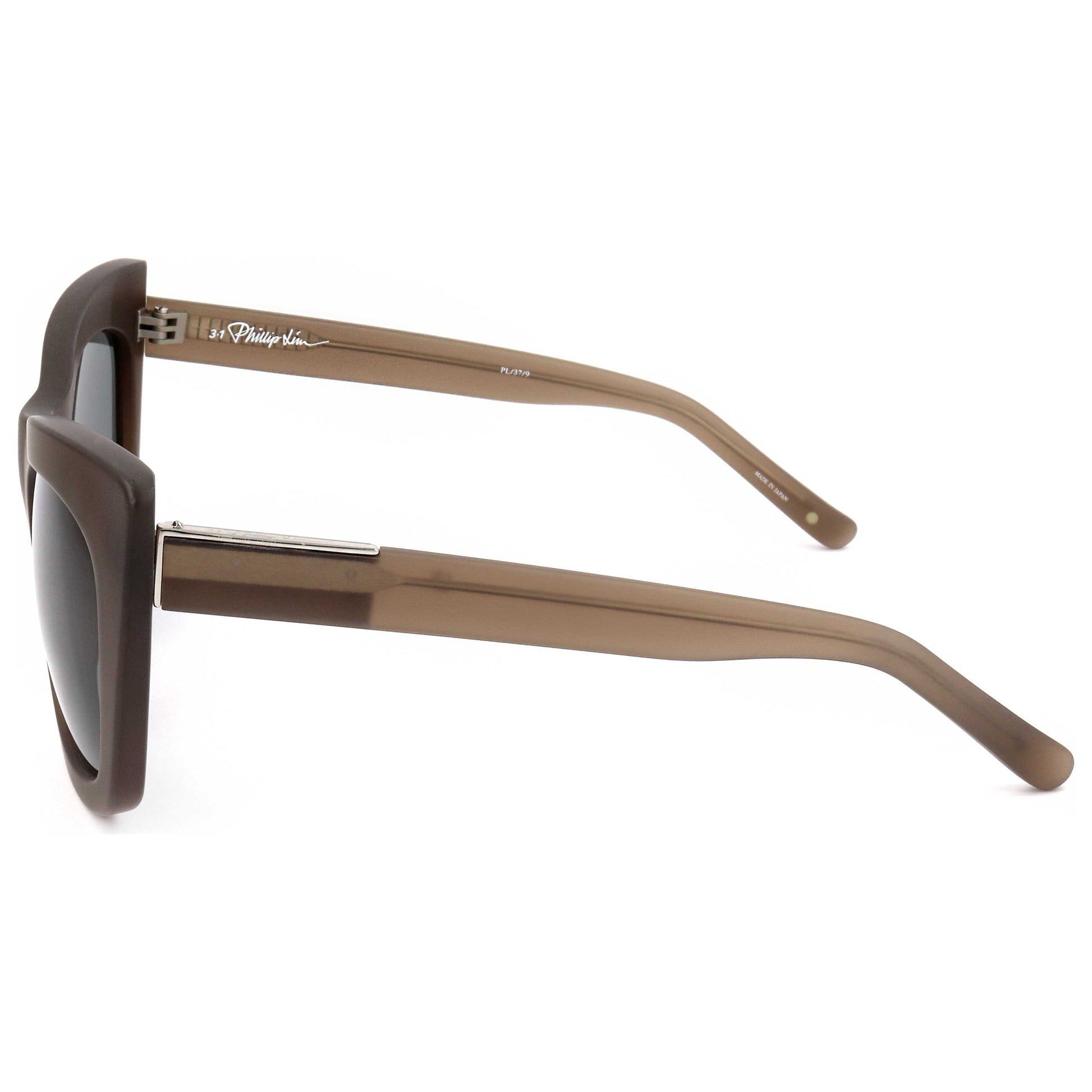 Linda Farrow Phillip Lim Women's Sunglasses PL37-C9-57 - Image #3