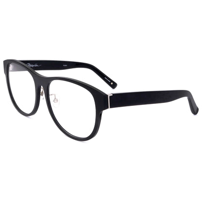 Front view of Linda Farrow Phillip Lim Unisex Opticals PL45-C1-58