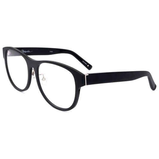 Front view of Linda Farrow Phillip Lim Unisex Opticals PL45-C1-58