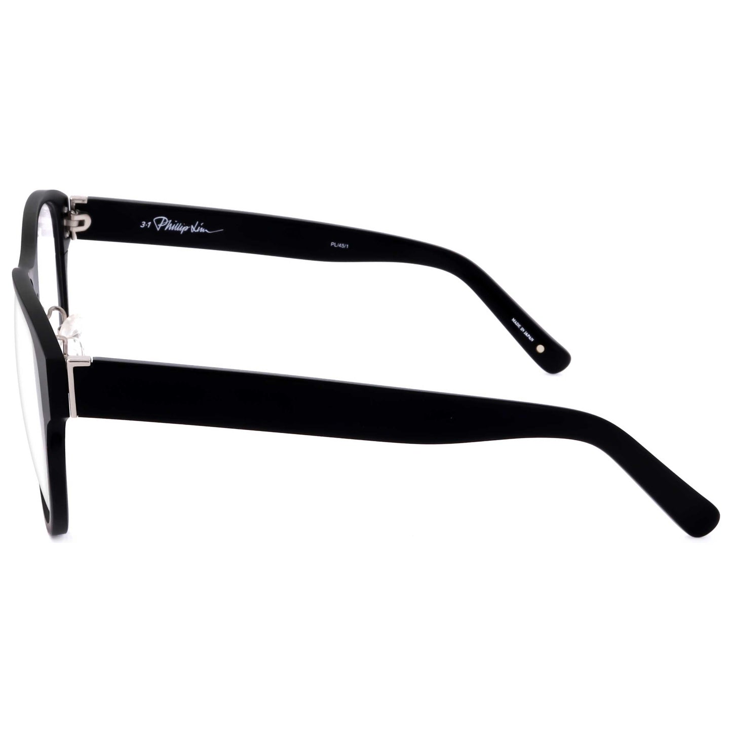 Linda Farrow Phillip Lim Unisex Opticals PL45-C1-58 - Image #3