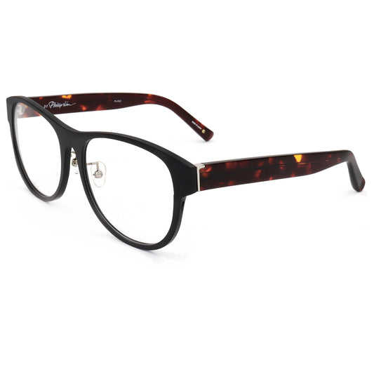 Front view of Linda Farrow Phillip Lim Unisex Opticals PL45-C2-58