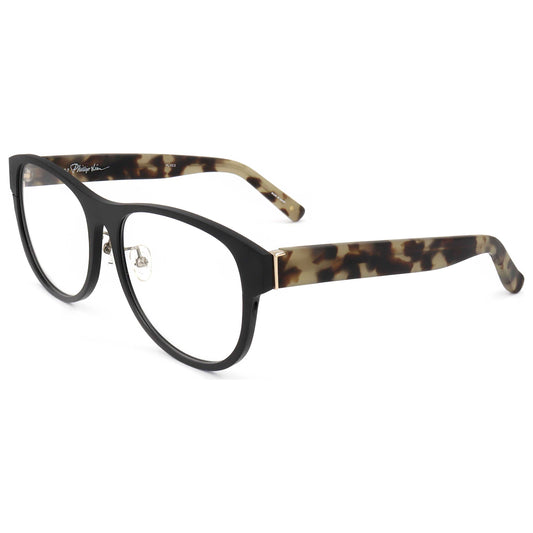 Front view of Linda Farrow Phillip Lim Unisex Opticals PL45-C3-58