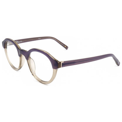 Front view of Linda Farrow Phillip Lim Unisex Opticals PL47-C3-48