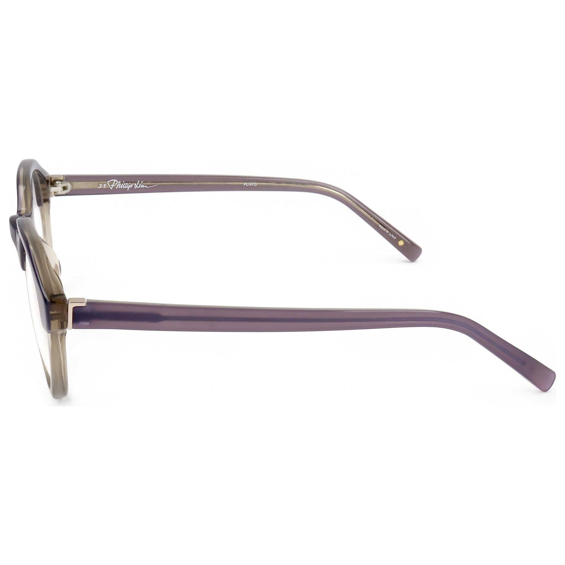 Linda Farrow Phillip Lim Unisex Opticals PL47-C3-48 - Image #3