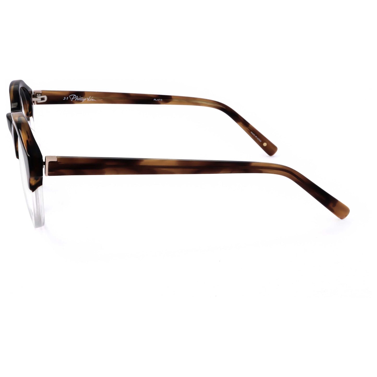 Linda Farrow Phillip Lim Unisex Opticals PL47-C5-48 - Image #3