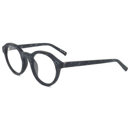 Front view of Linda Farrow Phillip Lim Unisex Opticals PL47-C6-48