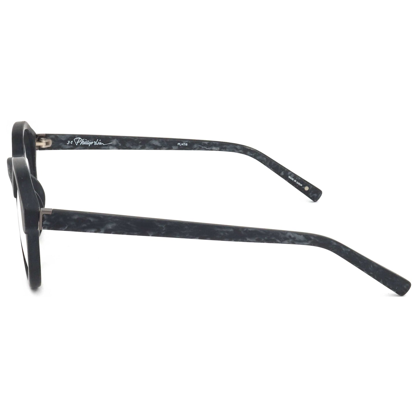 Linda Farrow Phillip Lim Unisex Opticals PL47-C6-48 - Image #3