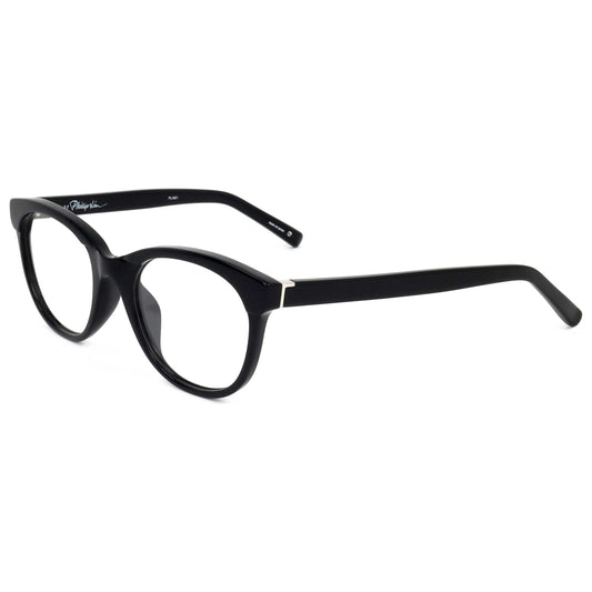 Front view of Linda Farrow Phillip Lim Unisex Opticals PL48-C1-51