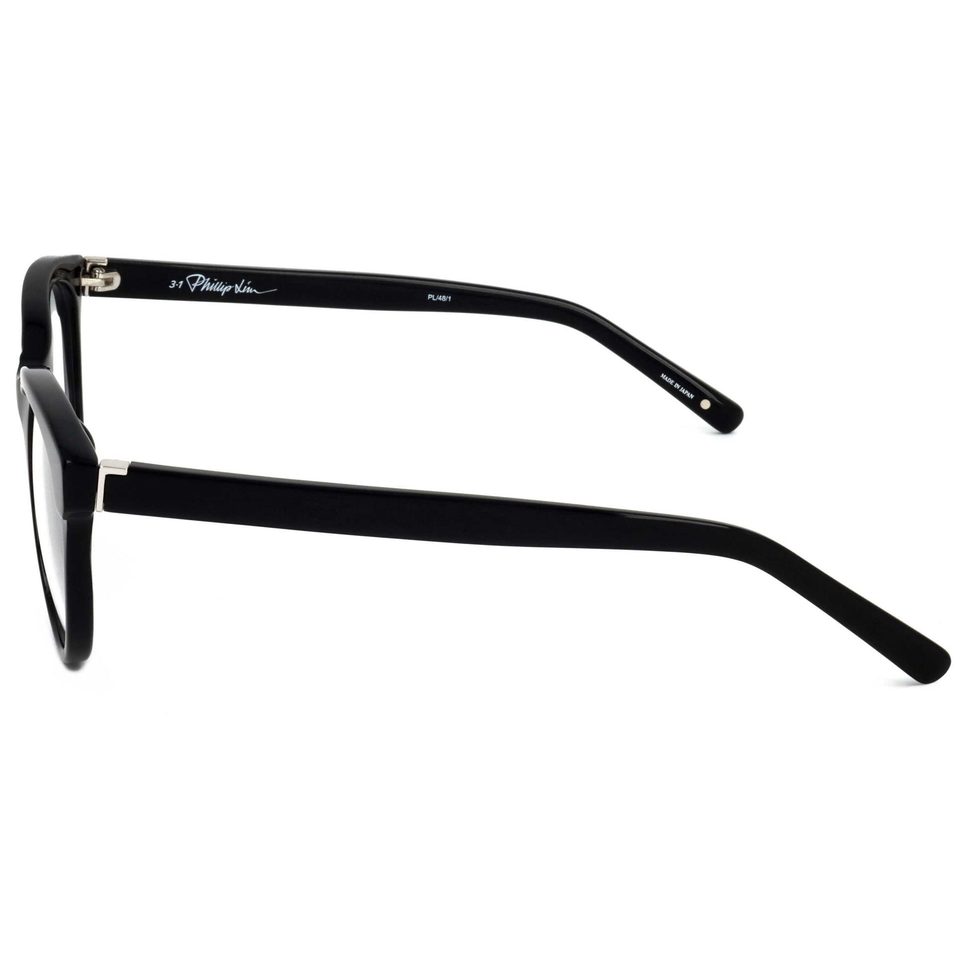 Linda Farrow Phillip Lim Unisex Opticals PL48-C1-51 - Image #3