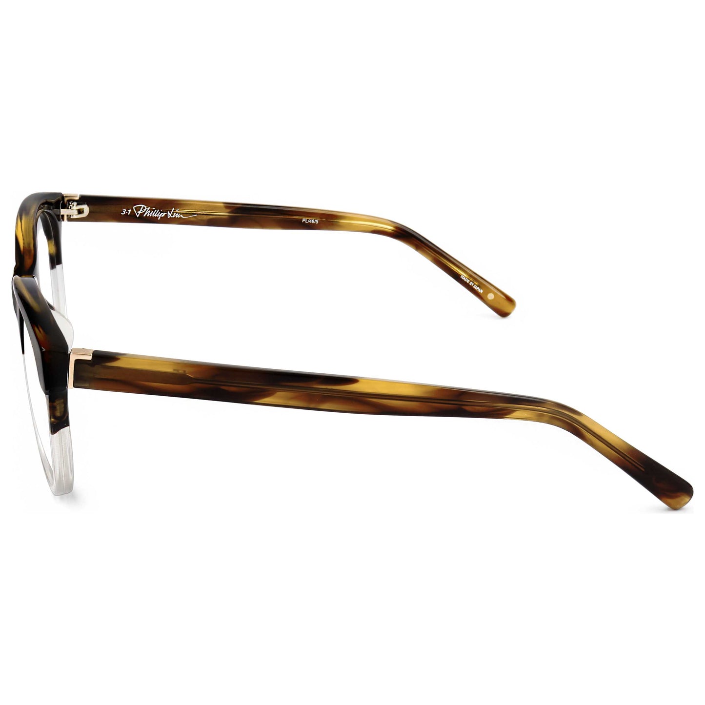 Linda Farrow Phillip Lim Unisex Opticals PL48-C5-51 - Image #3