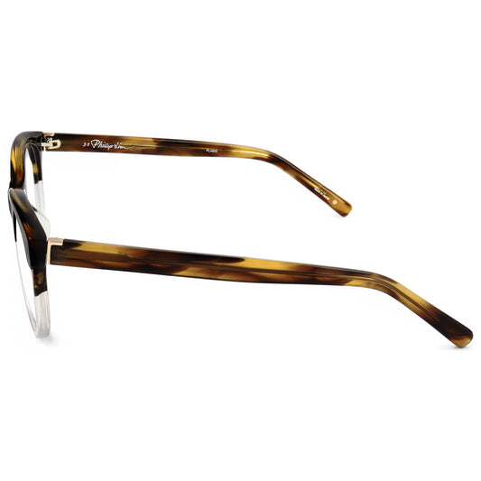 Linda Farrow Phillip Lim Unisex Opticals PL48-C5-51 - Image #3