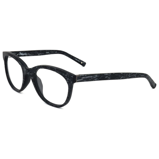 Front view of Linda Farrow Phillip Lim Unisex Opticals PL48-C6-51