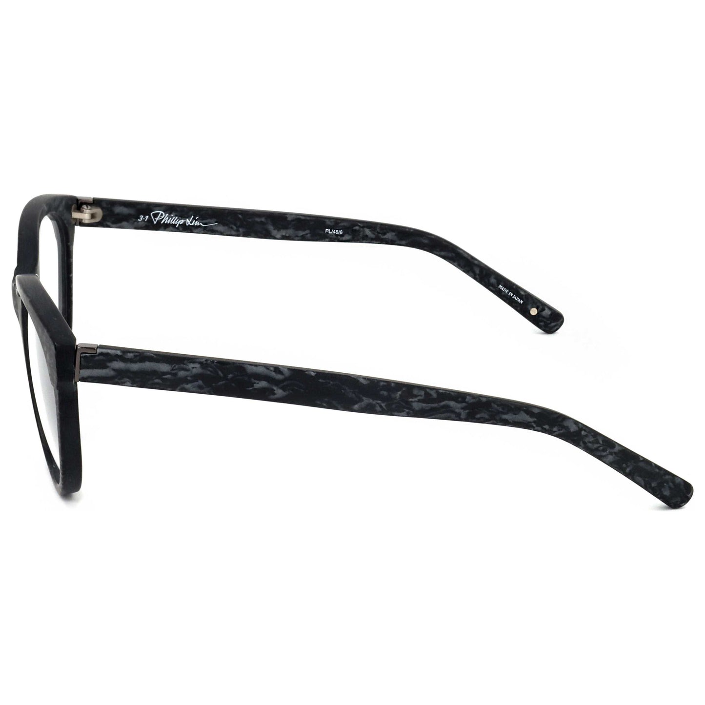Linda Farrow Phillip Lim Unisex Opticals PL48-C6-51 - Image #3