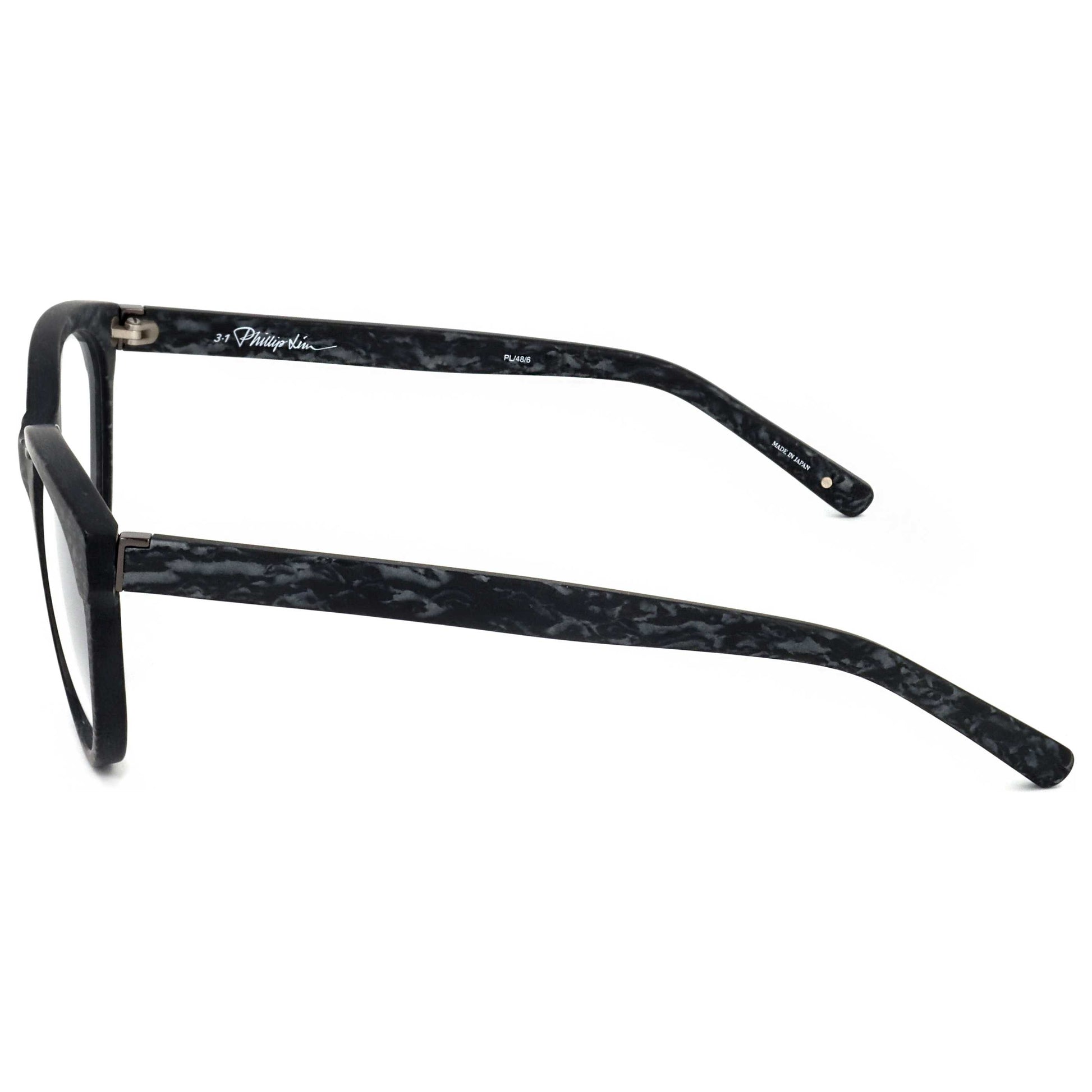 Linda Farrow Phillip Lim Unisex Opticals PL48-C6-51 - Image #3
