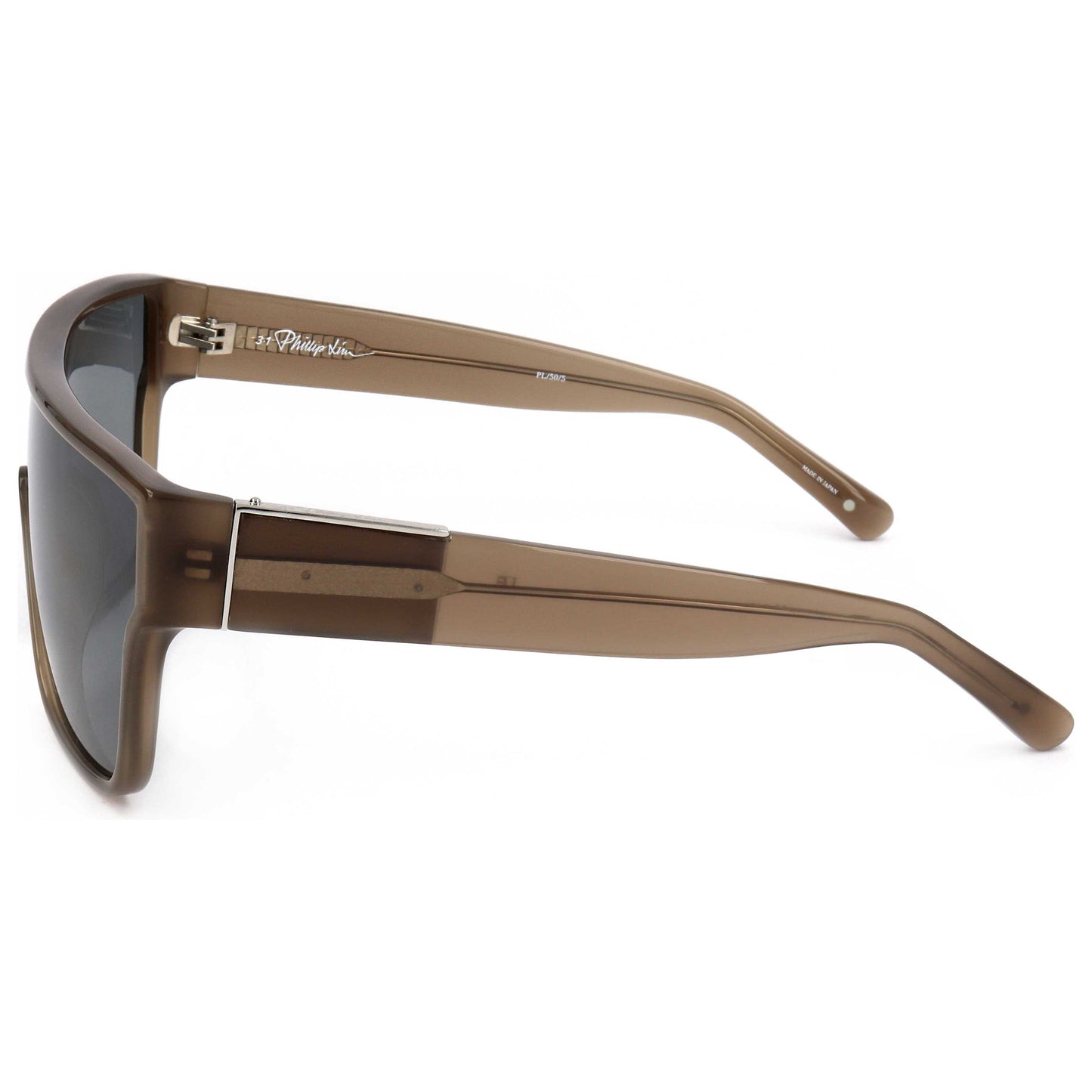 Linda Farrow Phillip Lim Men's Sunglasses PL50-C5-66 - Image #3