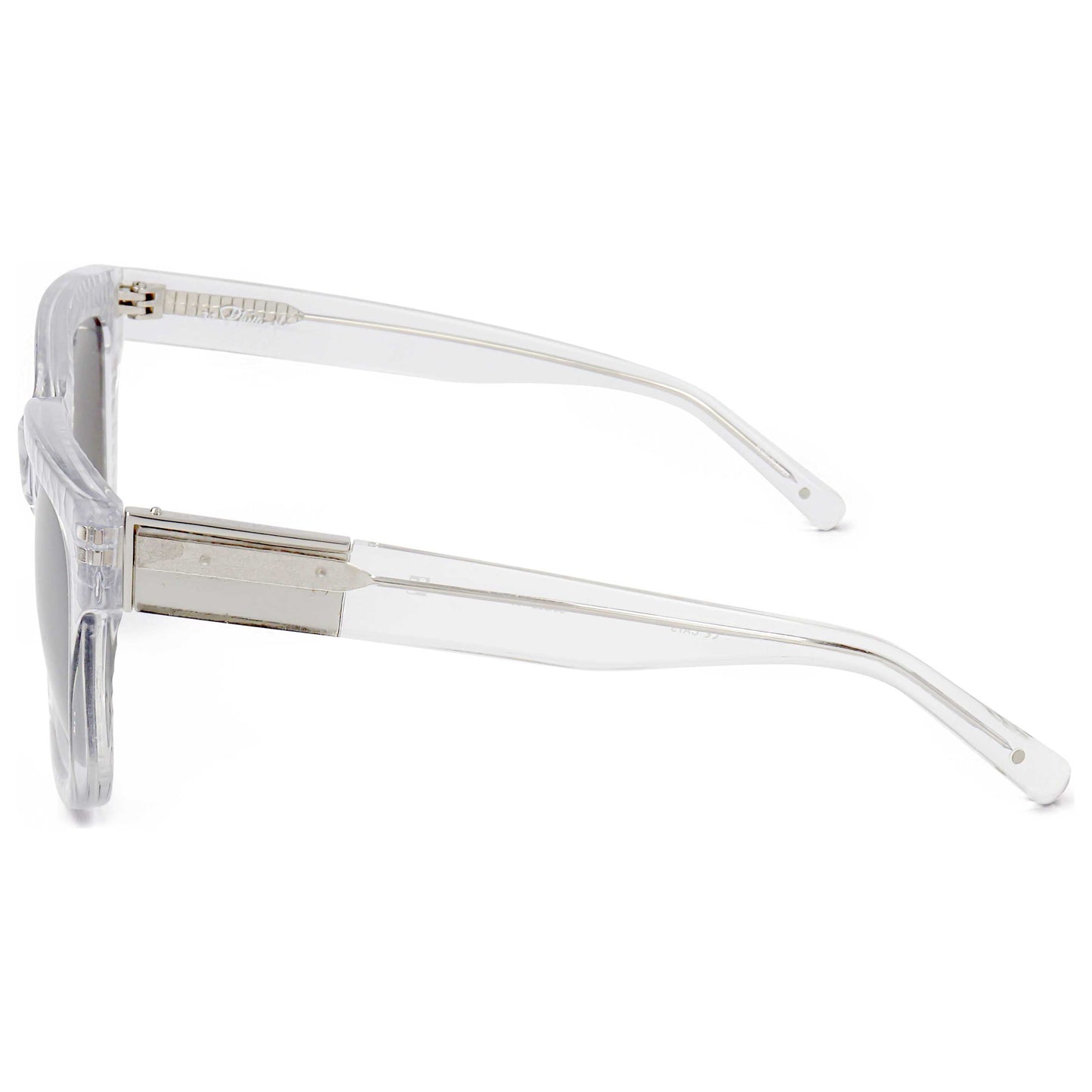 Linda Farrow Phillip Lim Men's Sunglasses PL51-C11-55 - Image #3