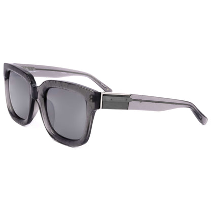 Front view of Linda Farrow Phillip Lim Men's Sunglasses PL51-C12-55
