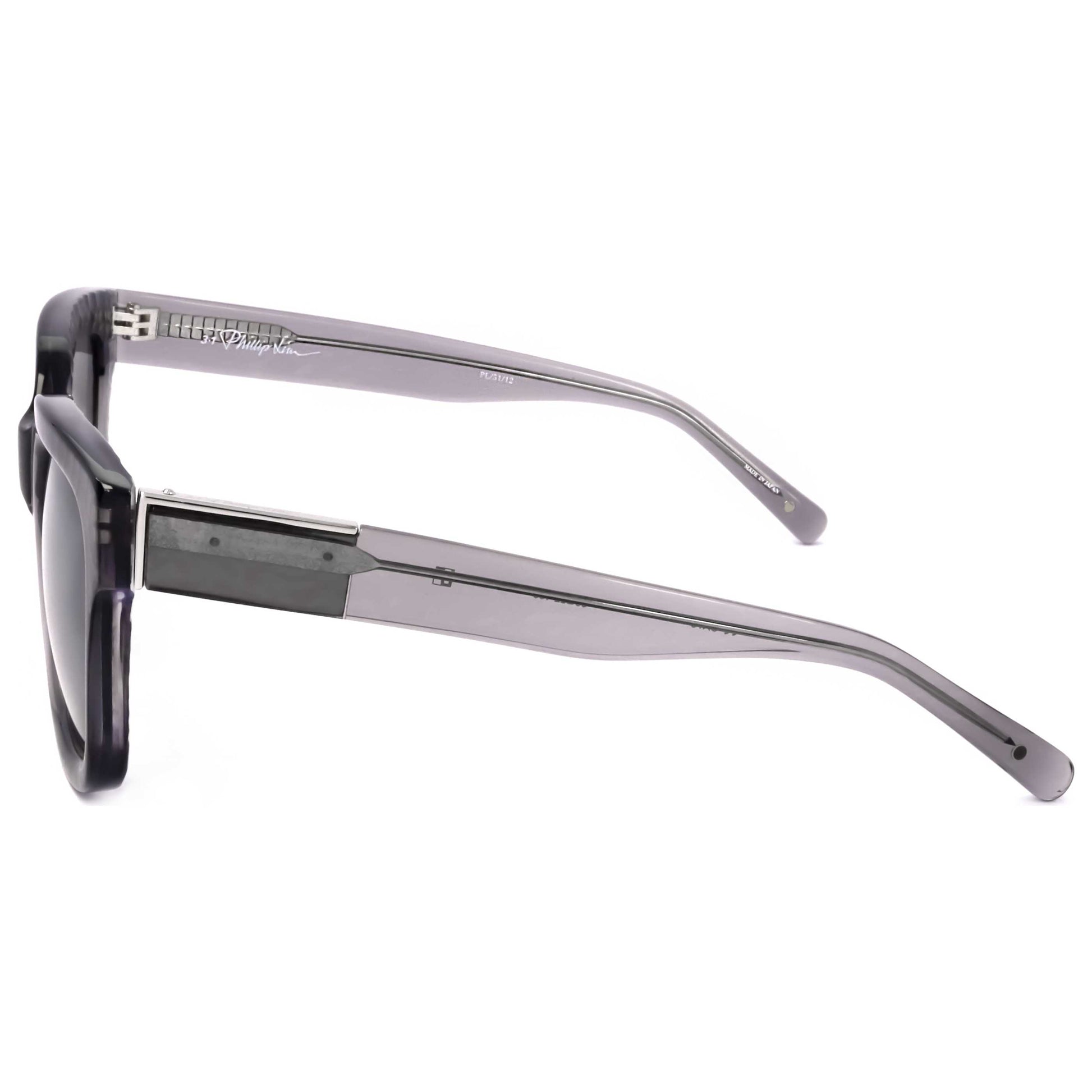 Linda Farrow Phillip Lim Men's Sunglasses PL51-C12-55 - Image #3