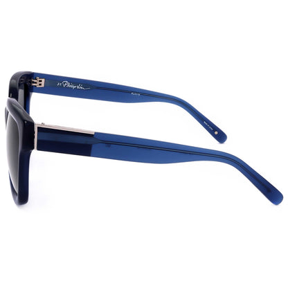 Linda Farrow Phillip Lim Men's Sunglasses PL51-C18-55 - Image #3