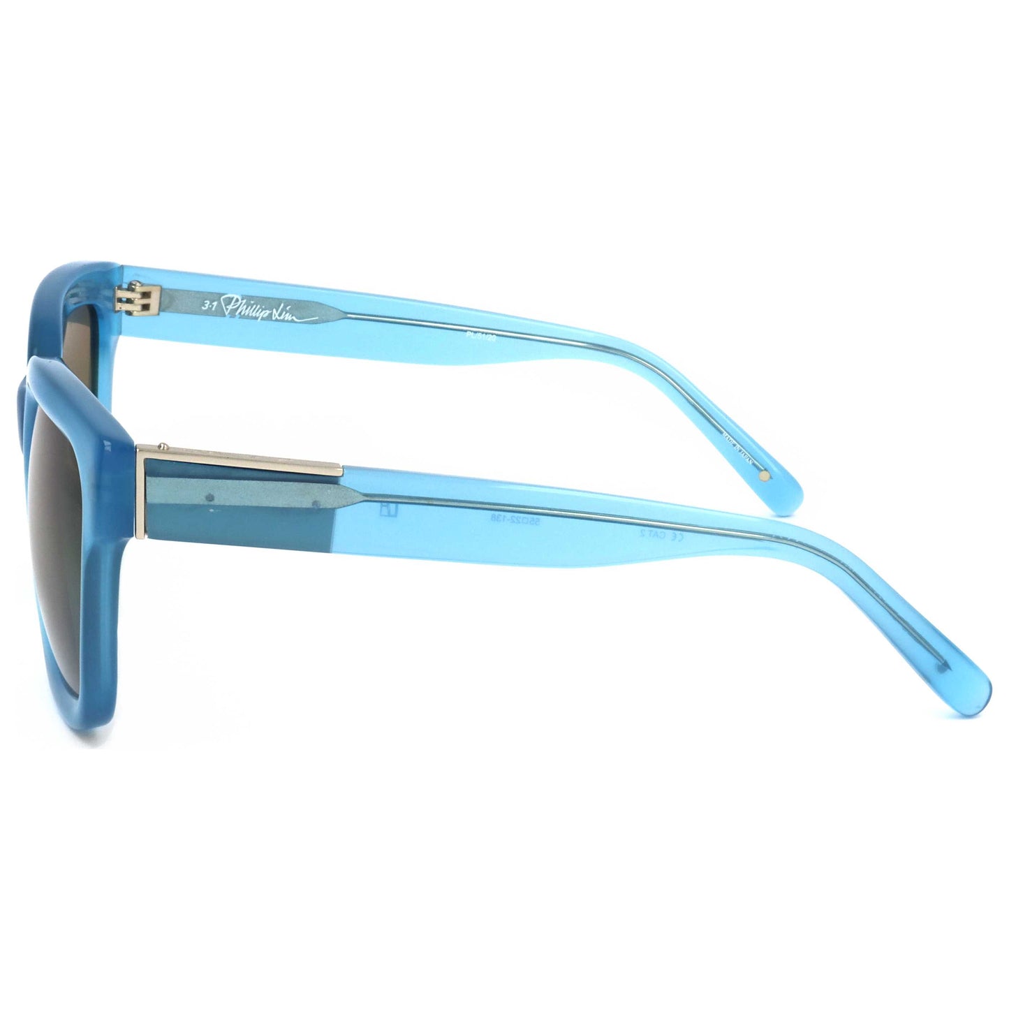 Linda Farrow Phillip Lim Men's Sunglasses PL51-C20-55 - Image #3