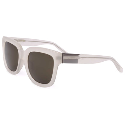 Front view of Linda Farrow Phillip Lim Men's Sunglasses PL51-C21-55