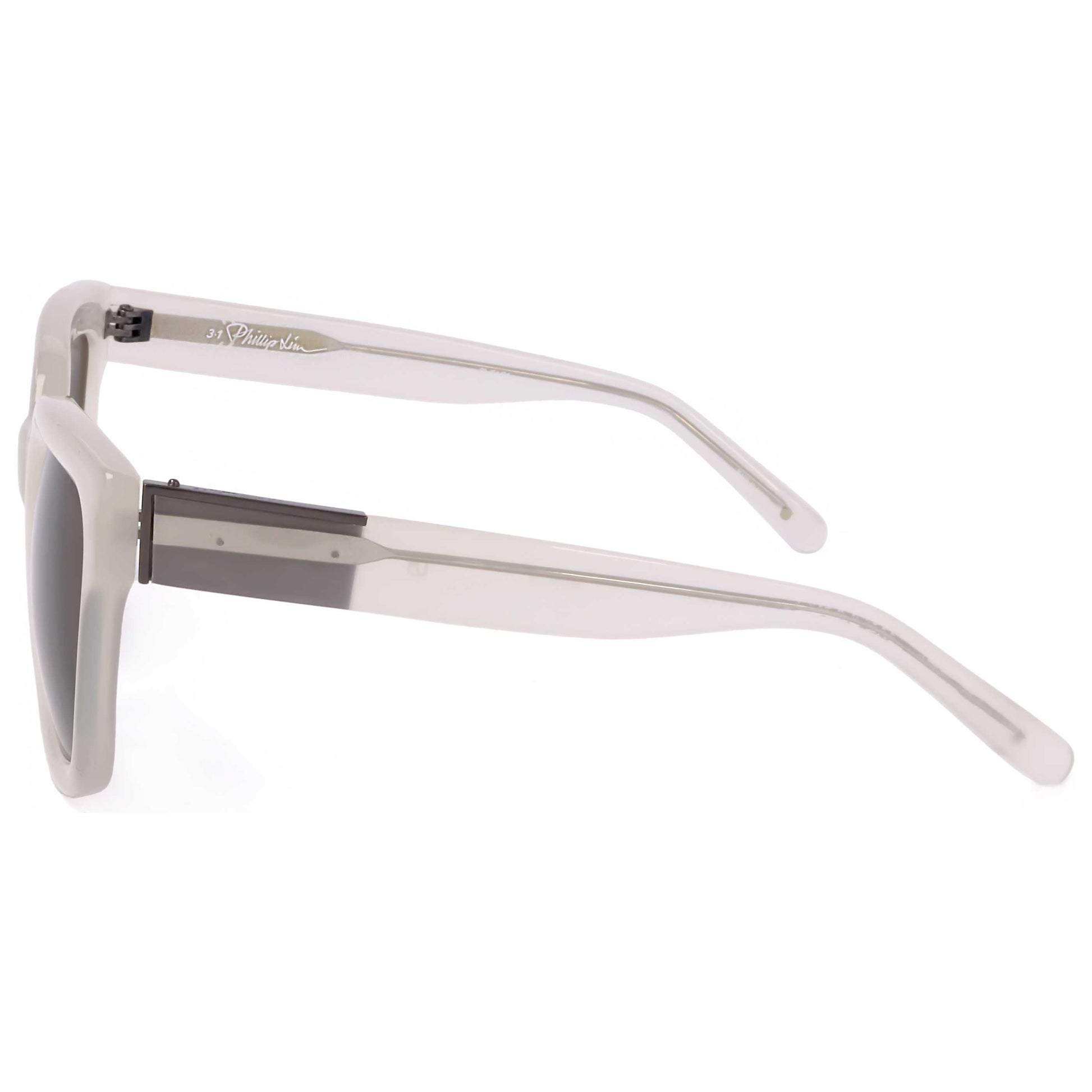 Linda Farrow Phillip Lim Men's Sunglasses PL51-C21-55 - Image #3