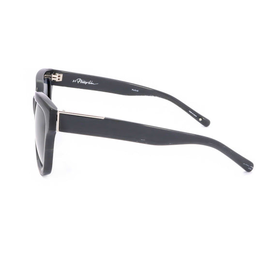 Linda Farrow Phillip Lim Men's Sunglasses PL51-C3-55 - Image #3