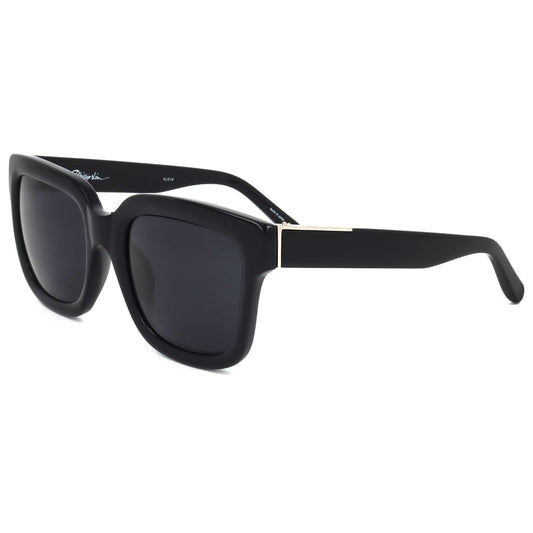 Front view of Linda Farrow Phillip Lim Men's Sunglasses PL51-C6-55