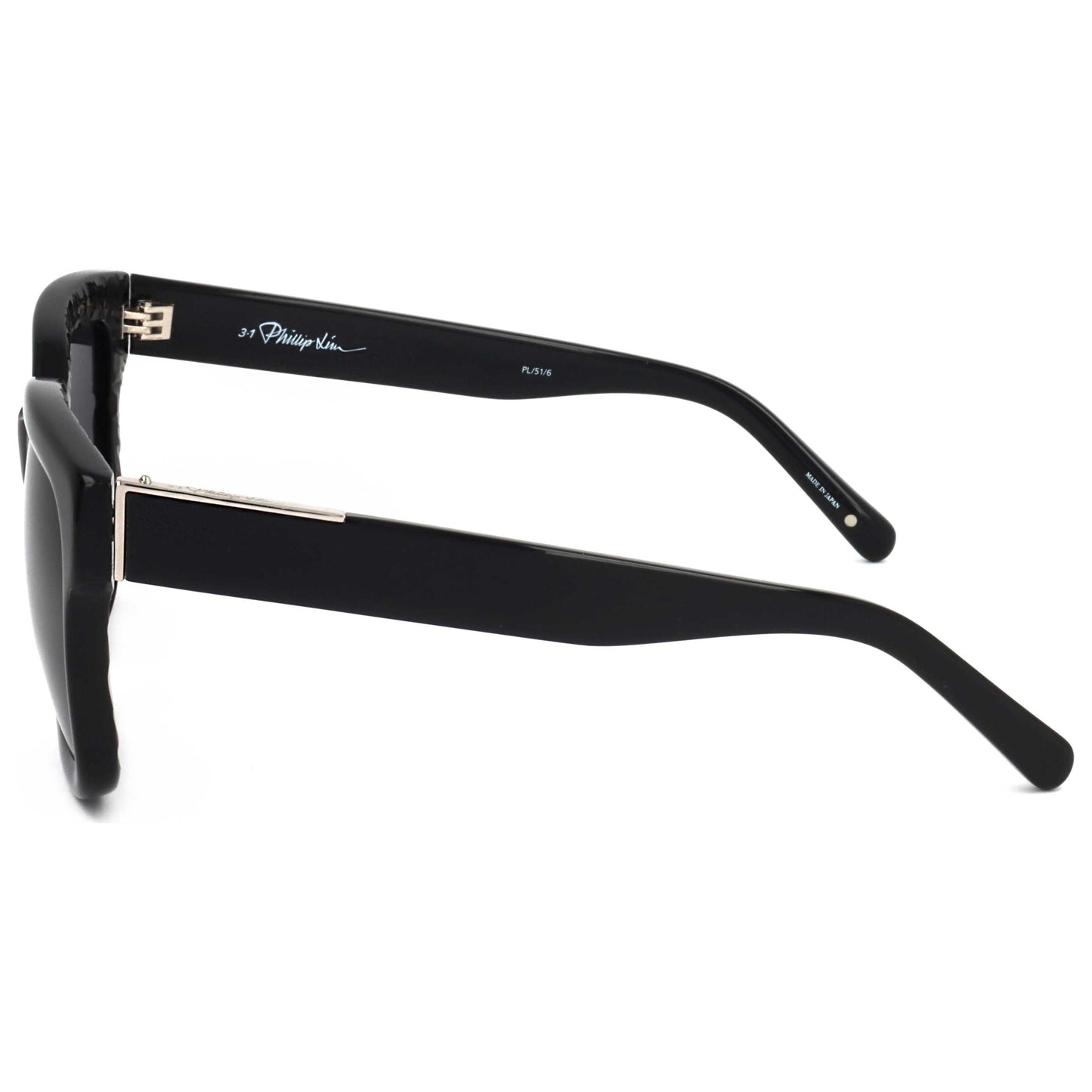 Linda Farrow Phillip Lim Men's Sunglasses PL51-C6-55 - Image #3