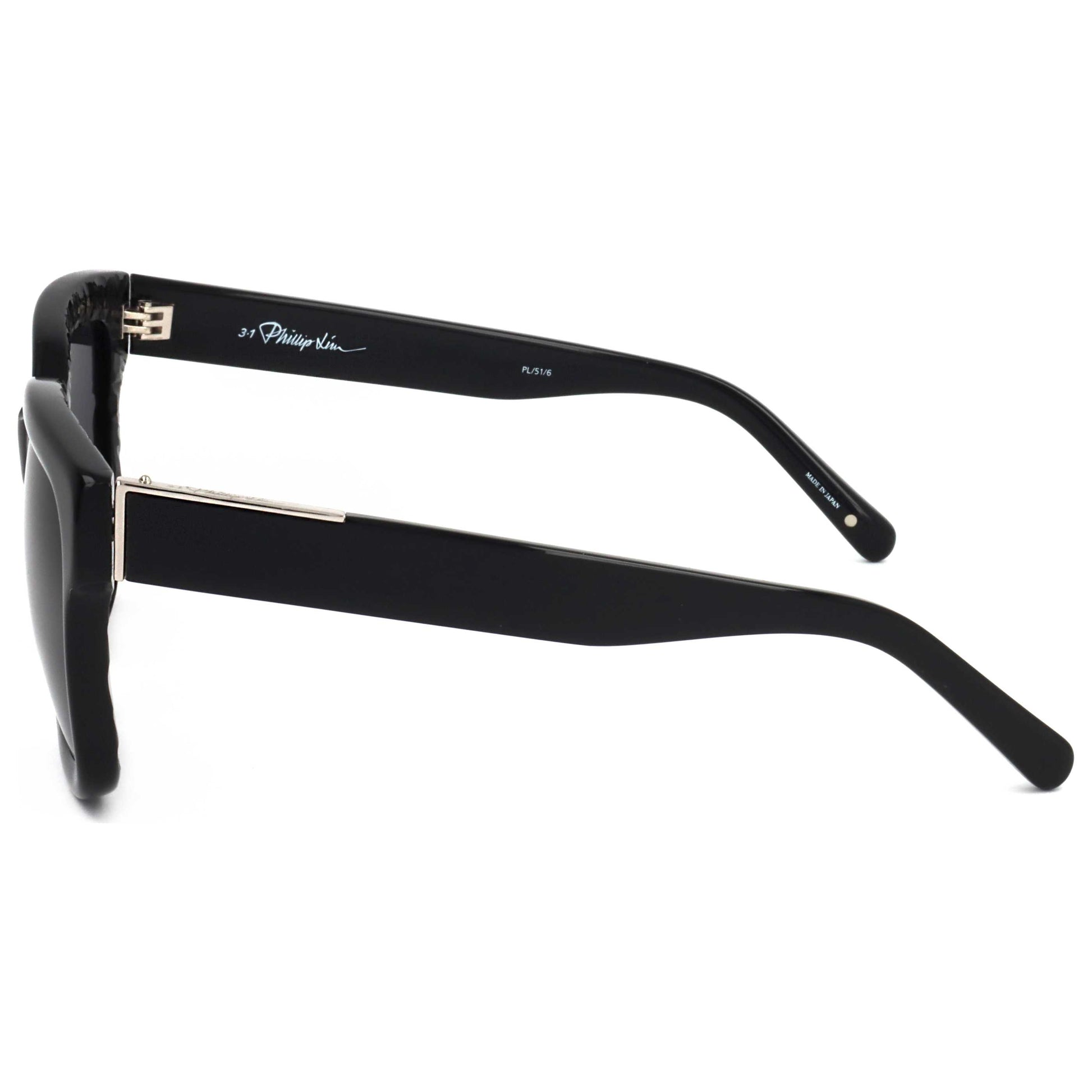 Linda Farrow Phillip Lim Men's Sunglasses PL51-C6-55 - Image #3
