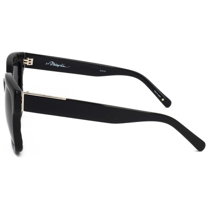 Linda Farrow Phillip Lim Men's Sunglasses PL51-C6-55 - Image #3