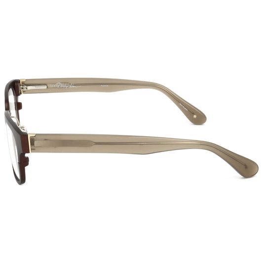 Linda Farrow Phillip Lim Unisex Opticals PL58-C3-52 - Image #3