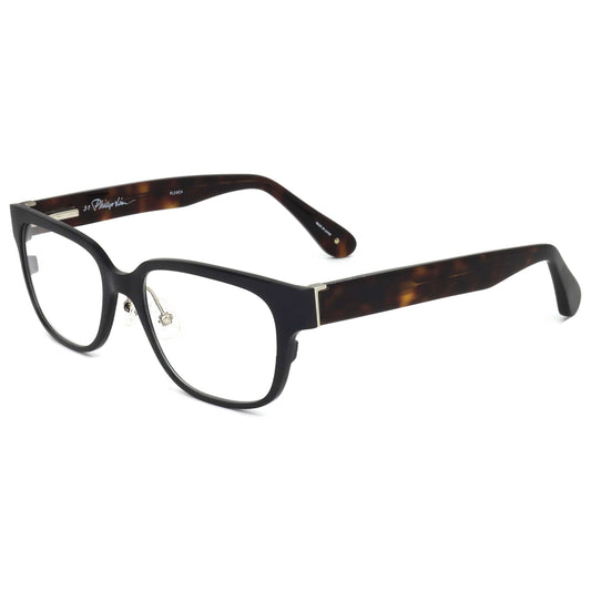 Front view of Linda Farrow Phillip Lim Unisex Opticals PL58-C4-52