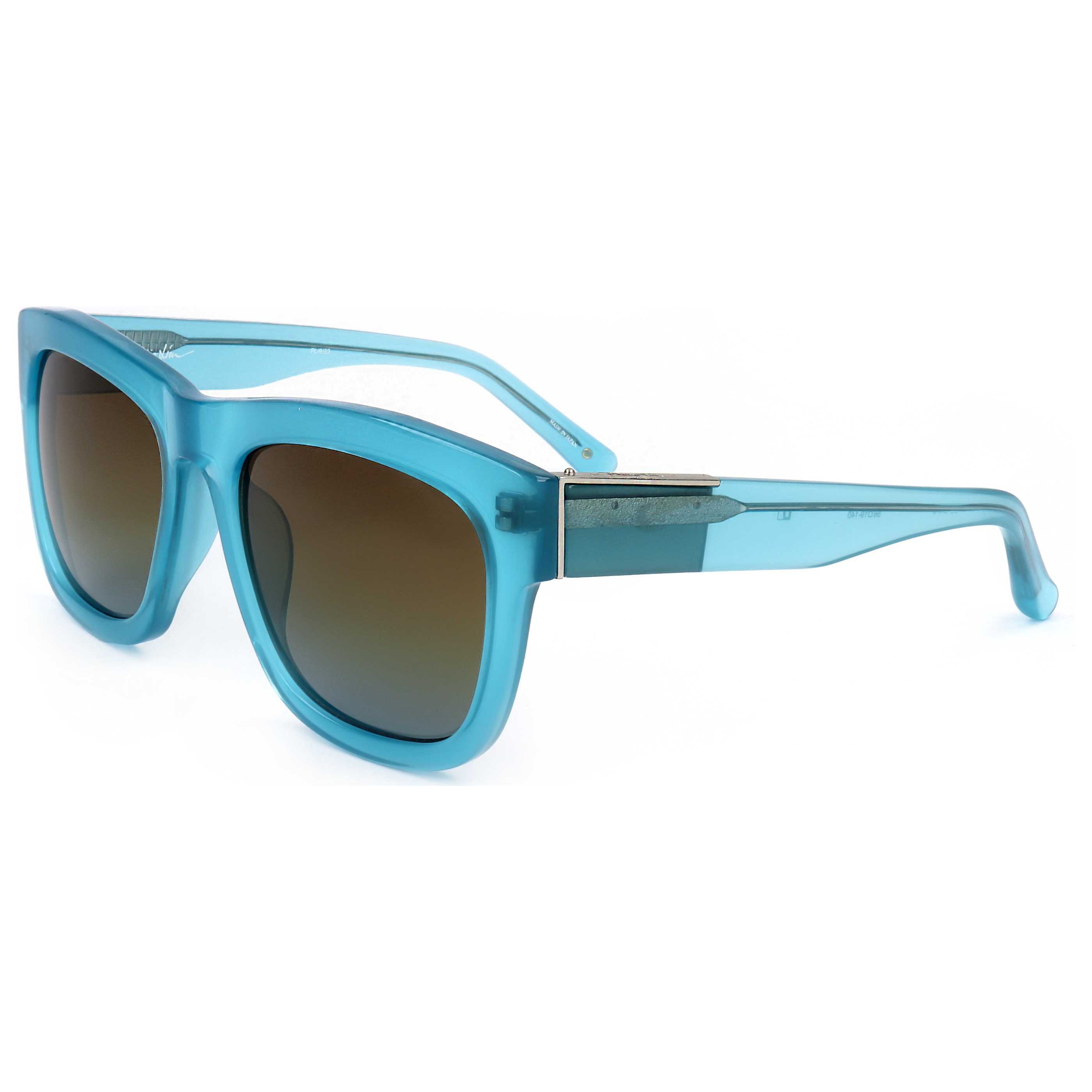 Linda Farrow Unisex Sunglasses PL6-C23-56 – Ashford.com