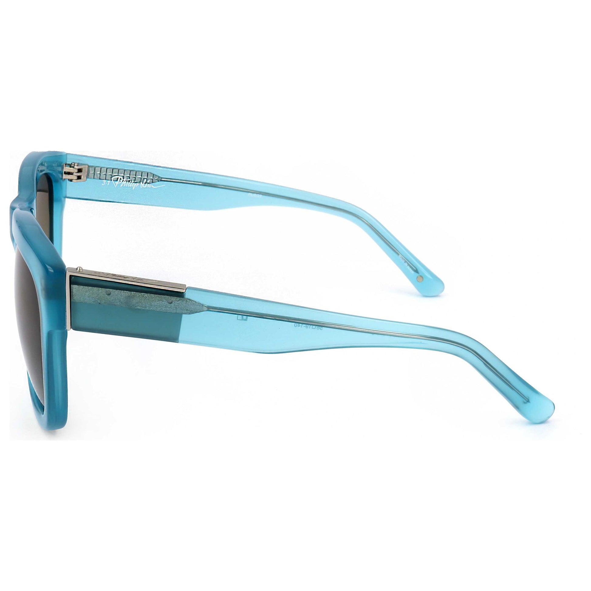 Linda Farrow Phillip Lim Unisex Sunglasses PL6-C23-56 - Image #3