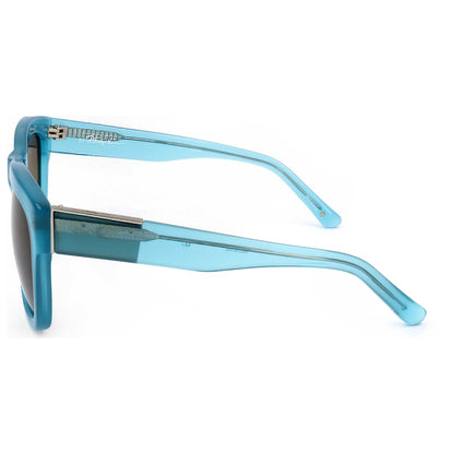 Linda Farrow Phillip Lim Unisex Sunglasses PL6-C23-56 - Image #3
