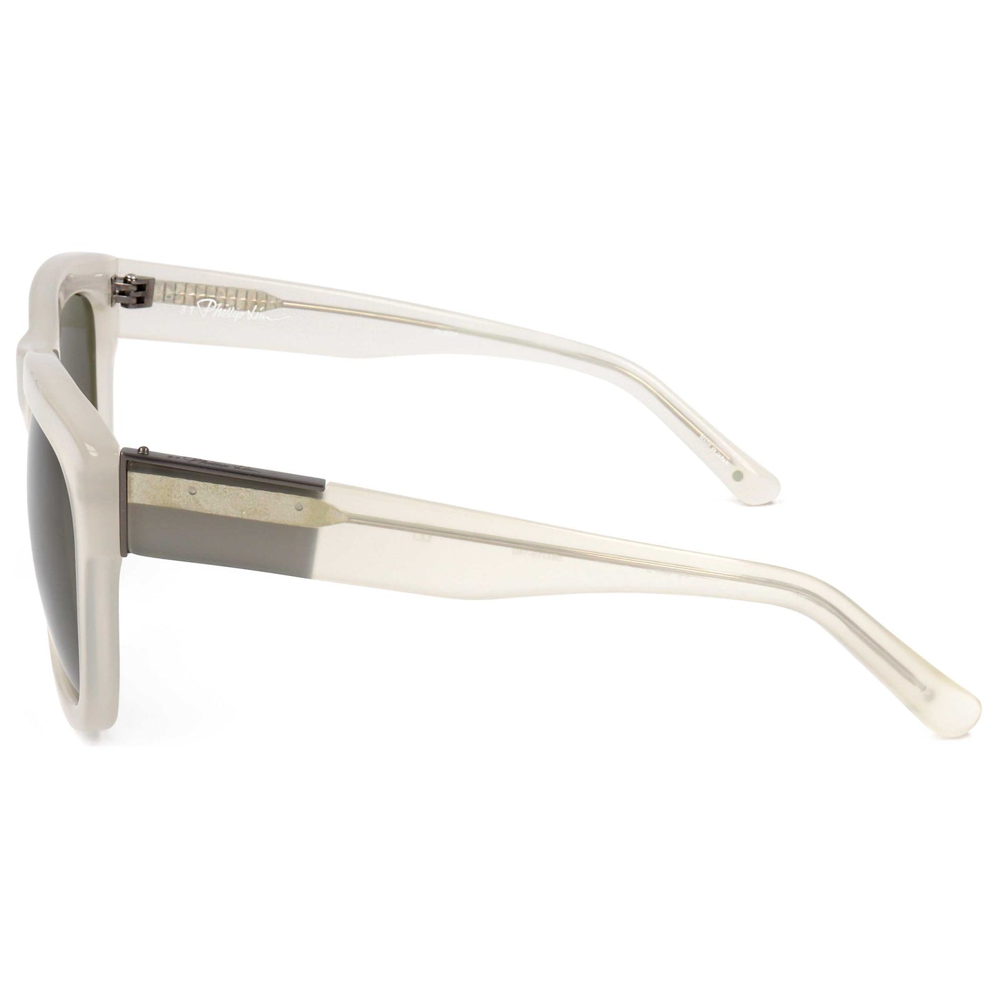 Linda Farrow Phillip Lim Unisex Sunglasses PL6-C24-56 - Image #3