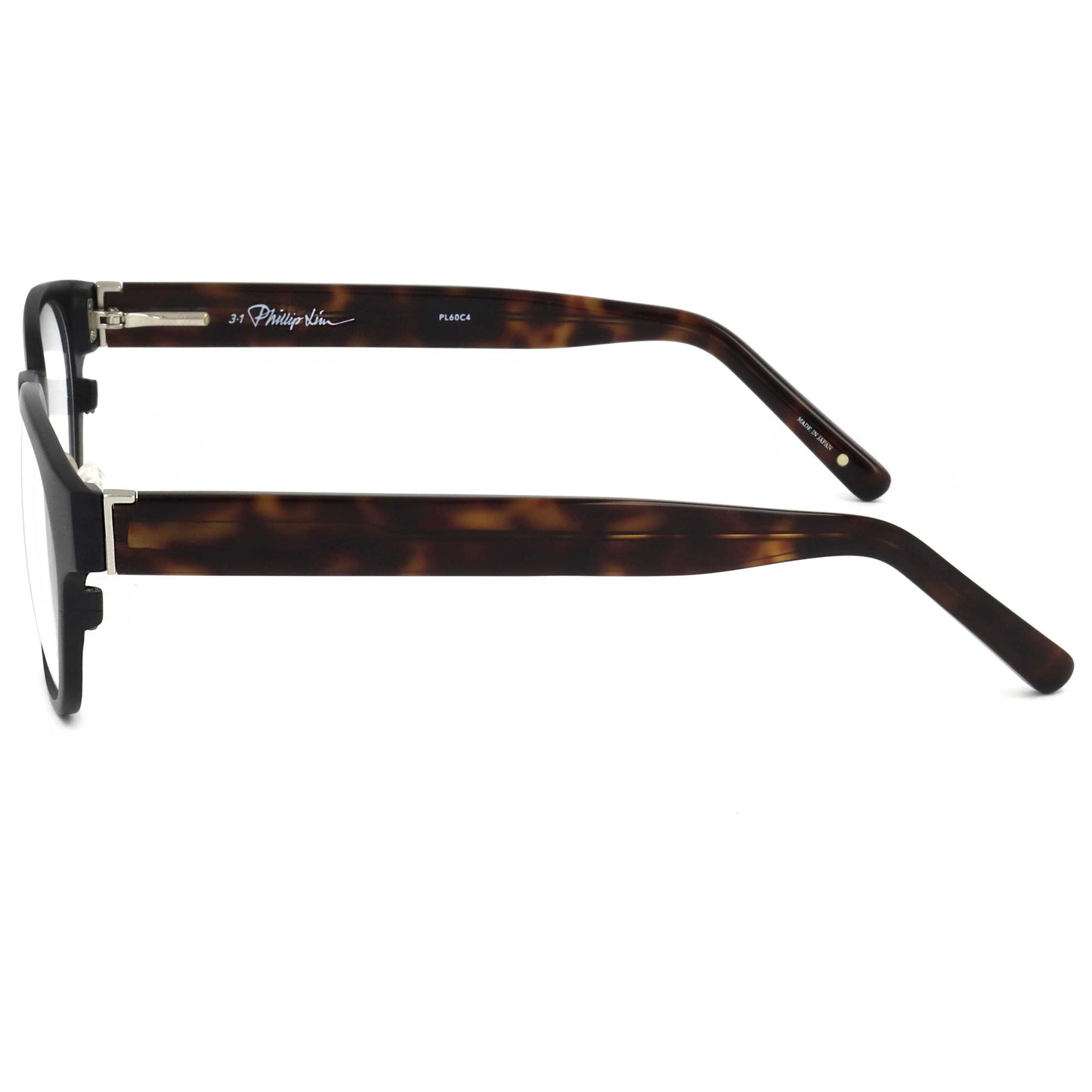 Linda Farrow Phillip Lim Unisex Opticals PL60-C4-51 - Image #3